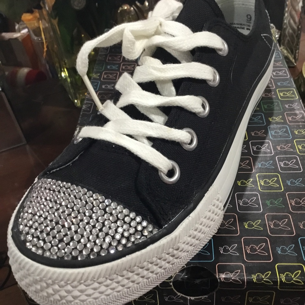 Playboy shoes